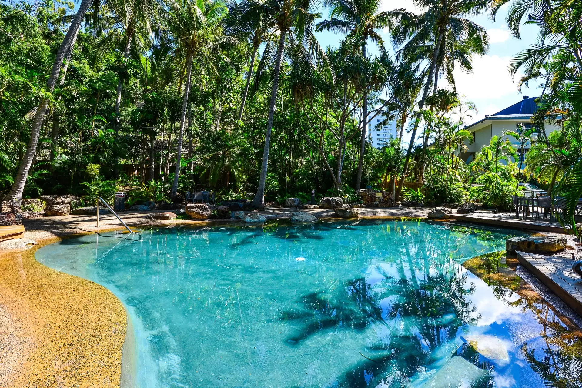 2 Marina Drive, Hamilton Island For Sale by Queensland Sotheby's International Realty - image 1