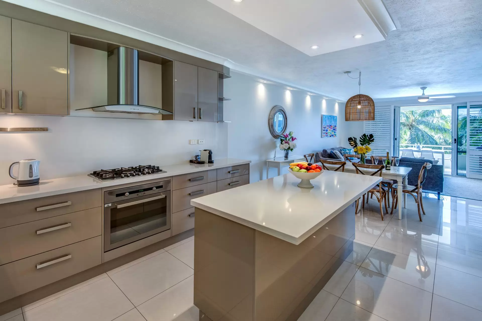 2 Marina Drive, Hamilton Island For Sale by Queensland Sotheby's International Realty - image 1