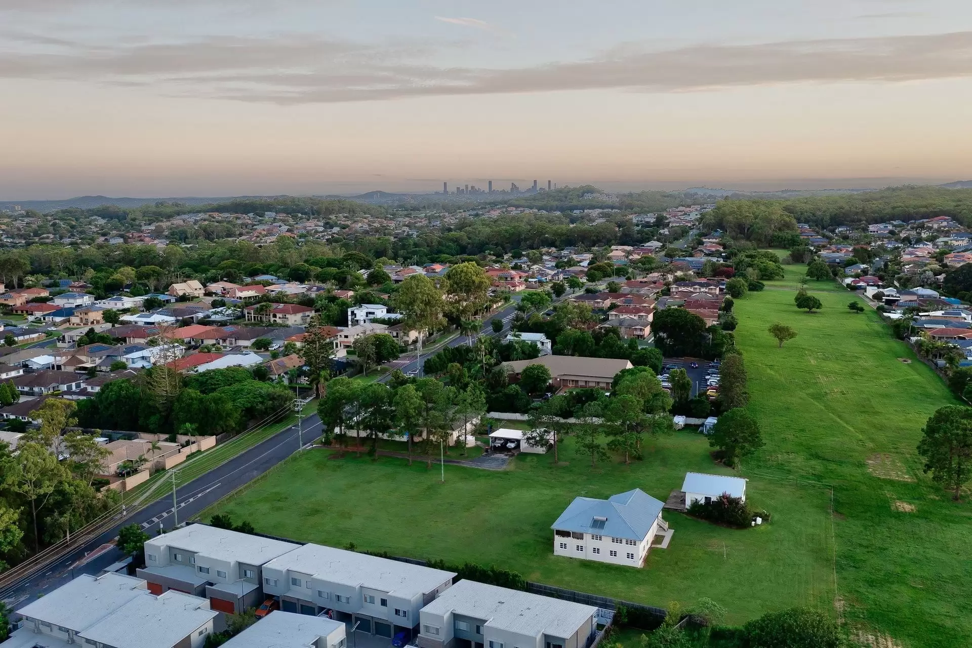 700 Trouts Road, Aspley Sold by Queensland Sotheby's International Realty - image 1