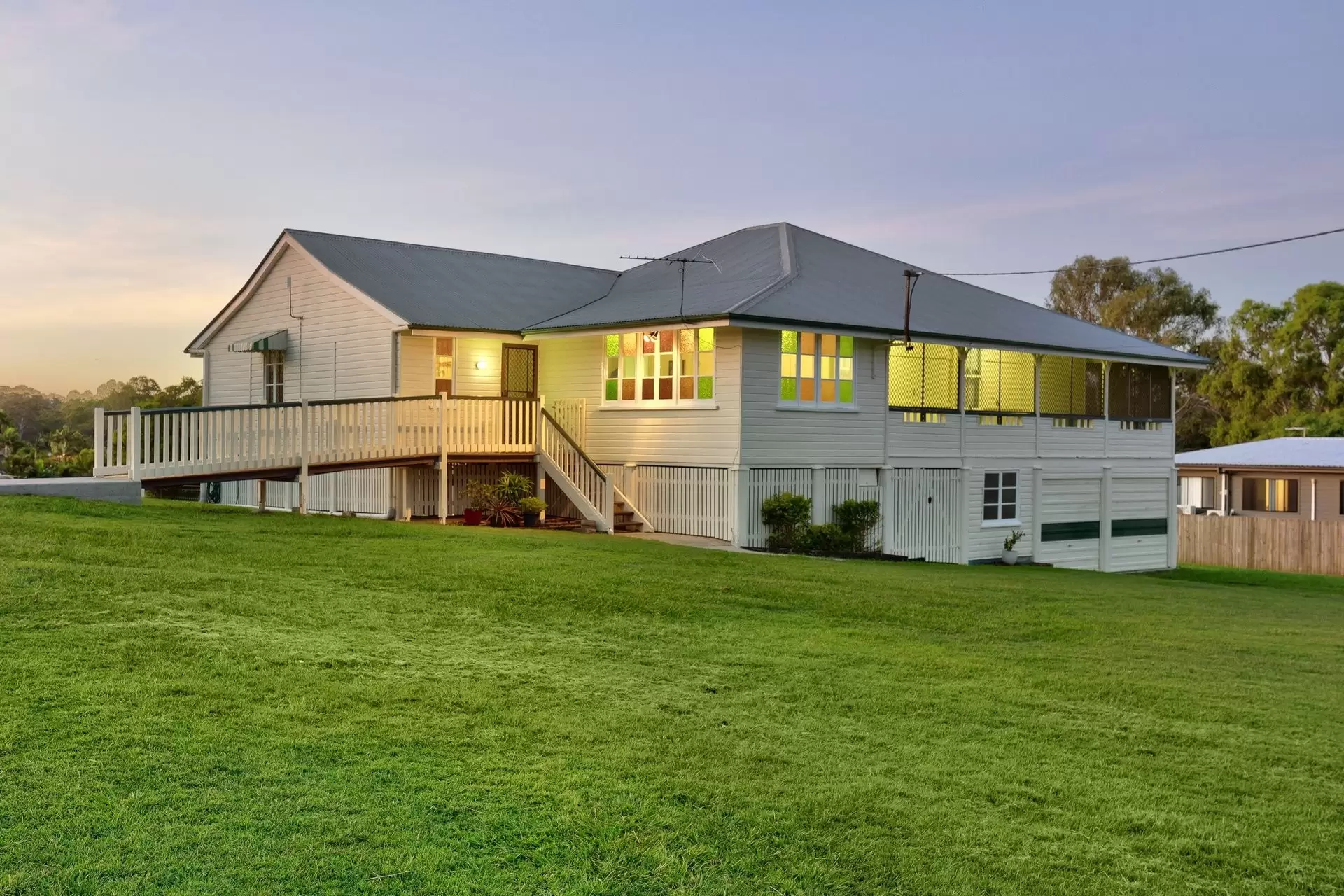 700 Trouts Road, Aspley Sold by  - image 1