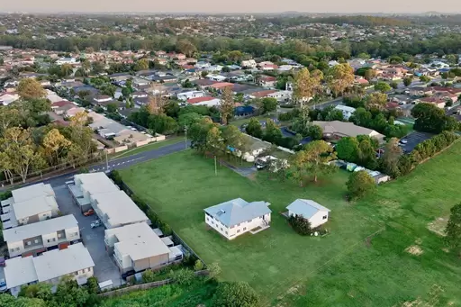 700 Trouts Road, Aspley Sold by Queensland Sotheby's International Realty