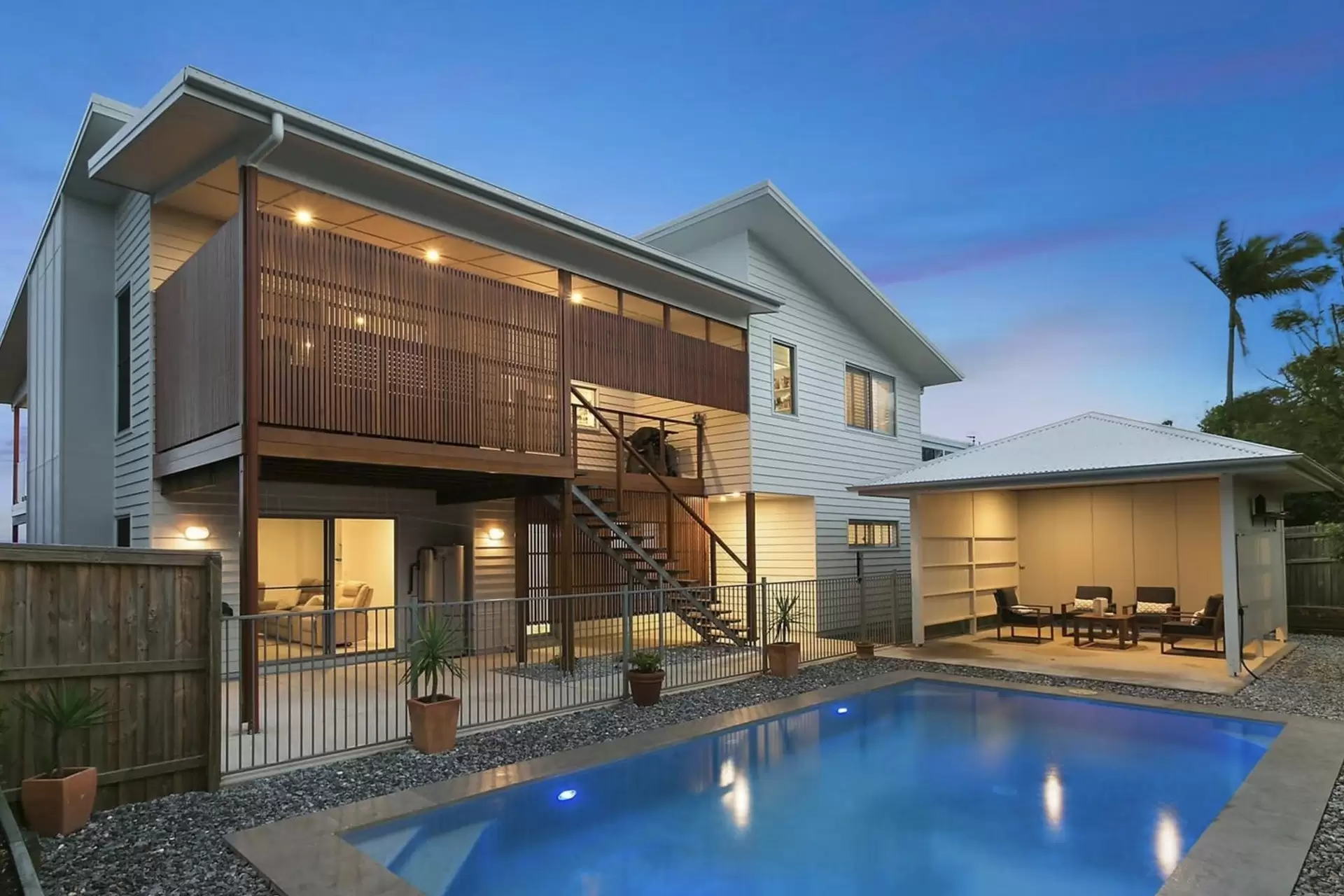 82 Orient Drive, Sunrise Beach Sold by Queensland Sotheby's International Realty - image 1