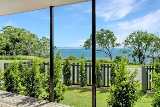 160 Esplanade, Point Vernon Sold by Queensland Sotheby's International Realty