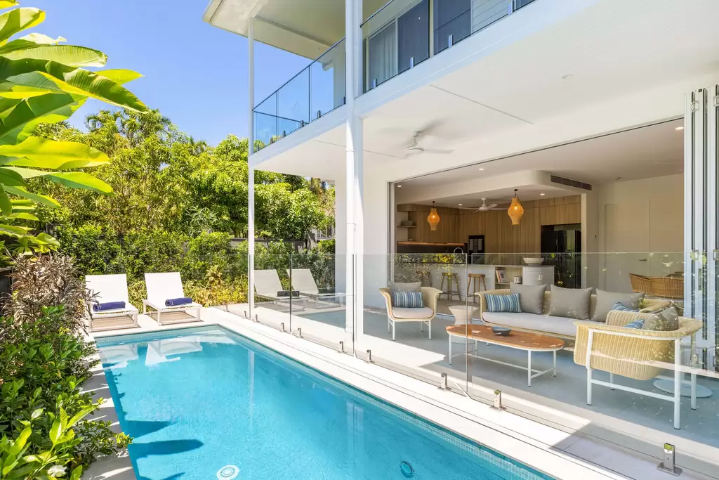 1 Rachel Carson Lane, Port Douglas For Sale by Queensland Sotheby's International Realty