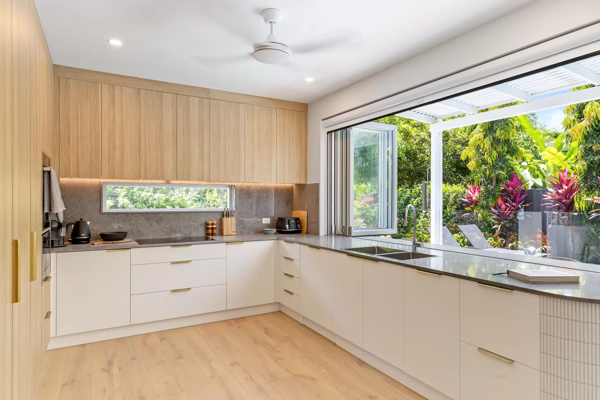 1 Rachel Carson Lane, Port Douglas For Sale by Queensland Sotheby's International Realty - image 1