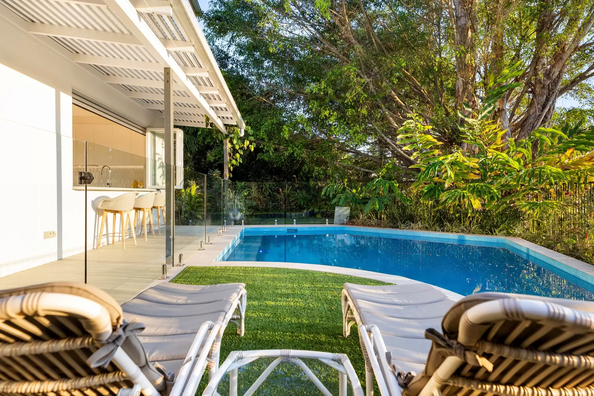 1 Rachel Carson Lane, Port Douglas For Sale by Queensland Sotheby's International Realty - image 1