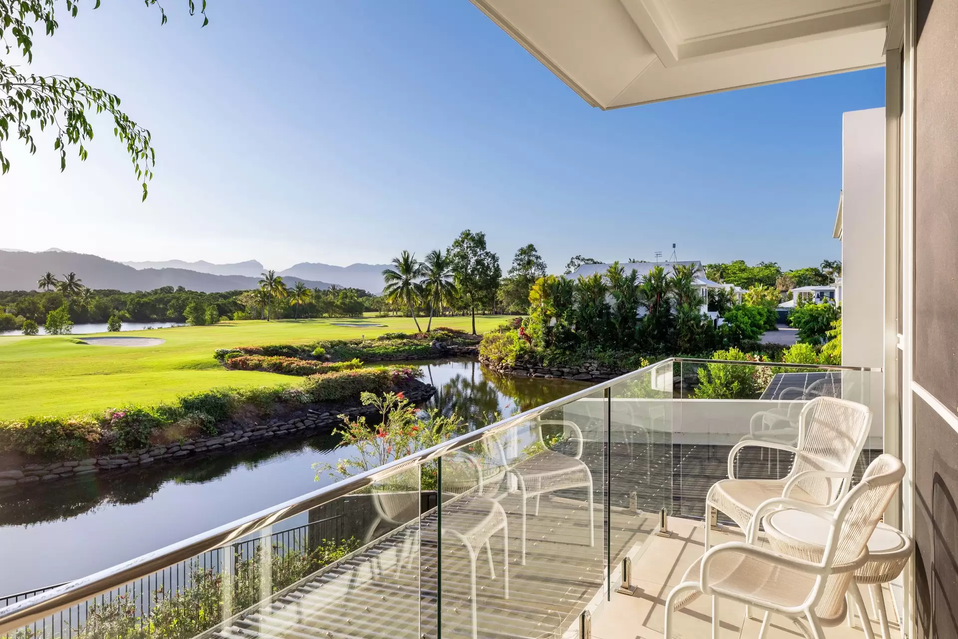 1 Rachel Carson Lane, Port Douglas For Sale by Queensland Sotheby's International Realty - image 1