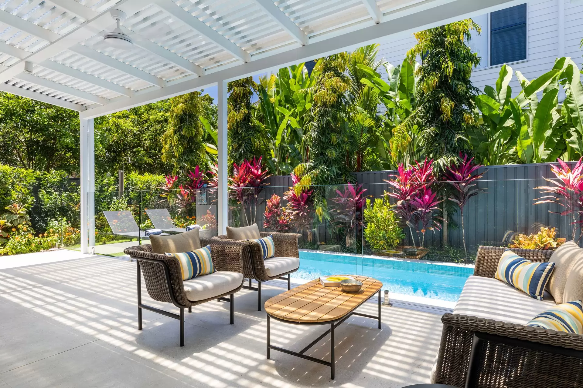 1 Rachel Carson Lane, Port Douglas For Sale by Queensland Sotheby's International Realty - image 1