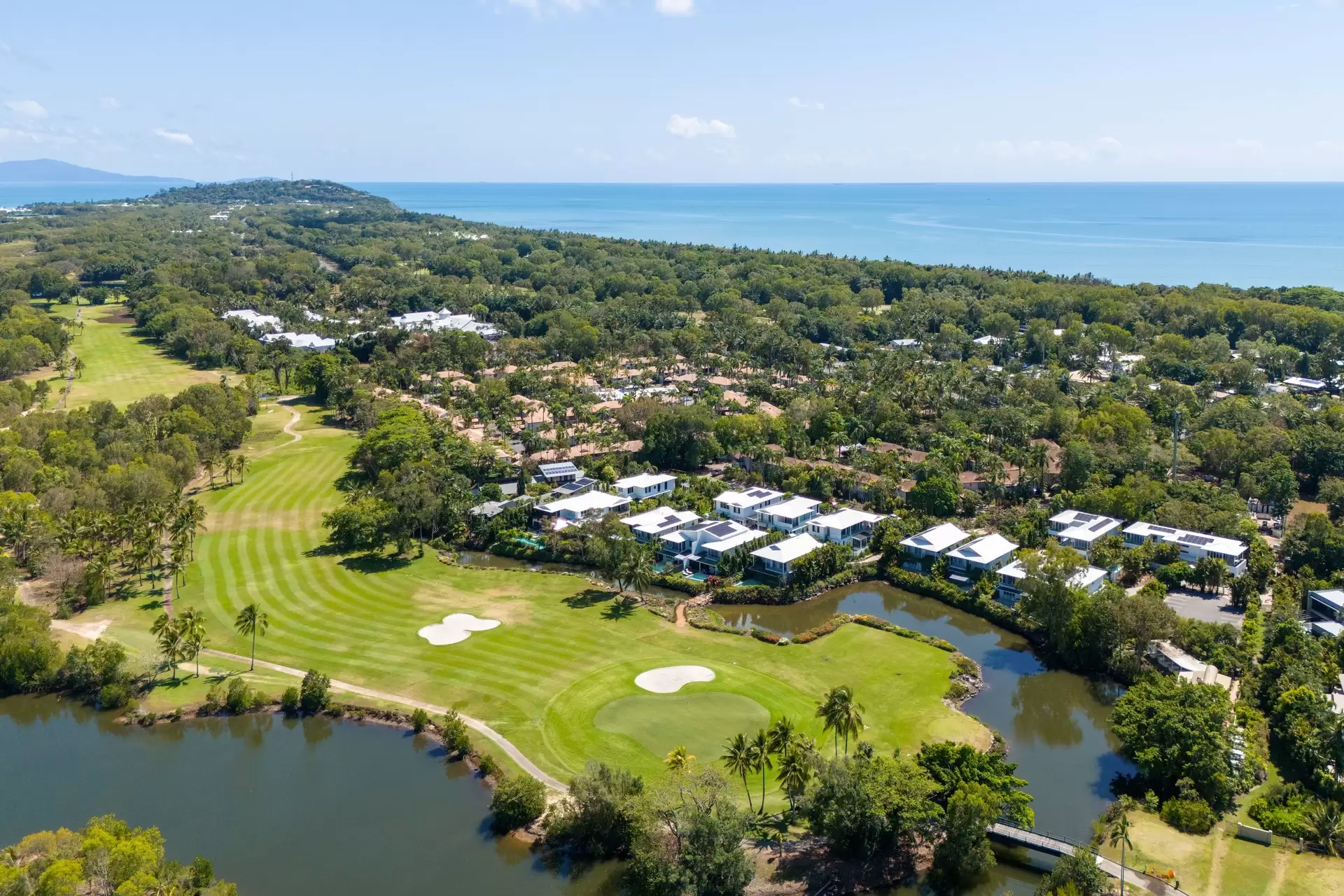 1 Rachel Carson Lane, Port Douglas For Sale by Queensland Sotheby's International Realty - image 1