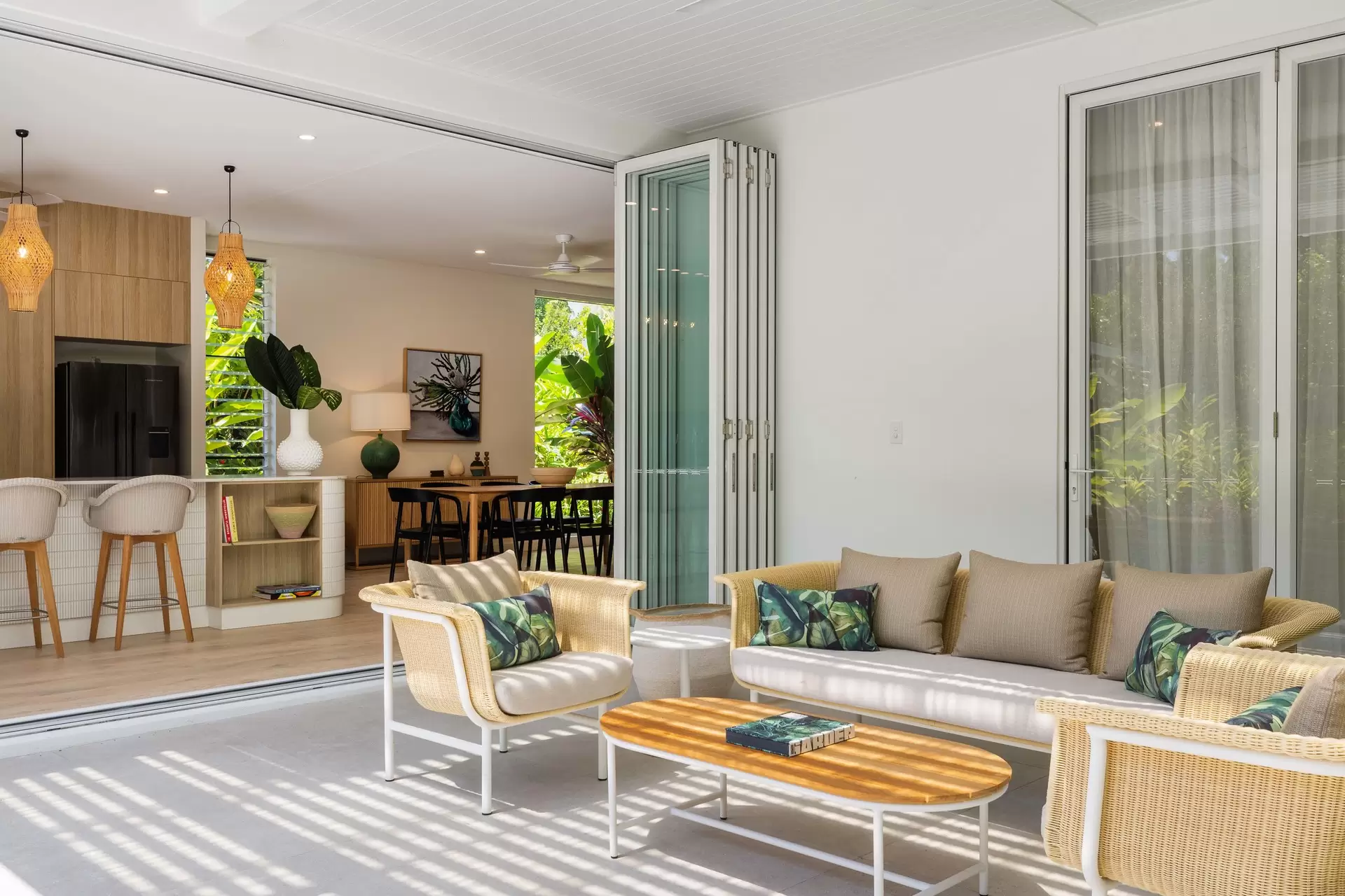 1 Rachel Carson Lane, Port Douglas For Sale by Queensland Sotheby's International Realty - image 1