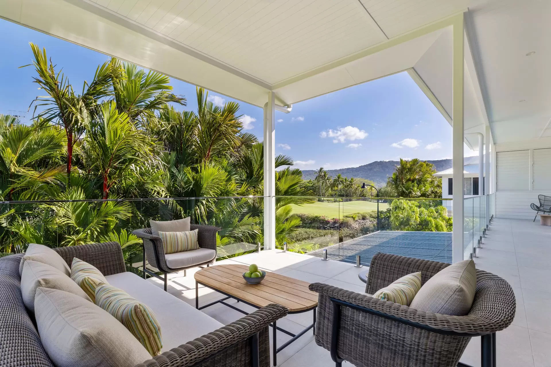 1 Rachel Carson Lane, Port Douglas For Sale by Queensland Sotheby's International Realty - image 1