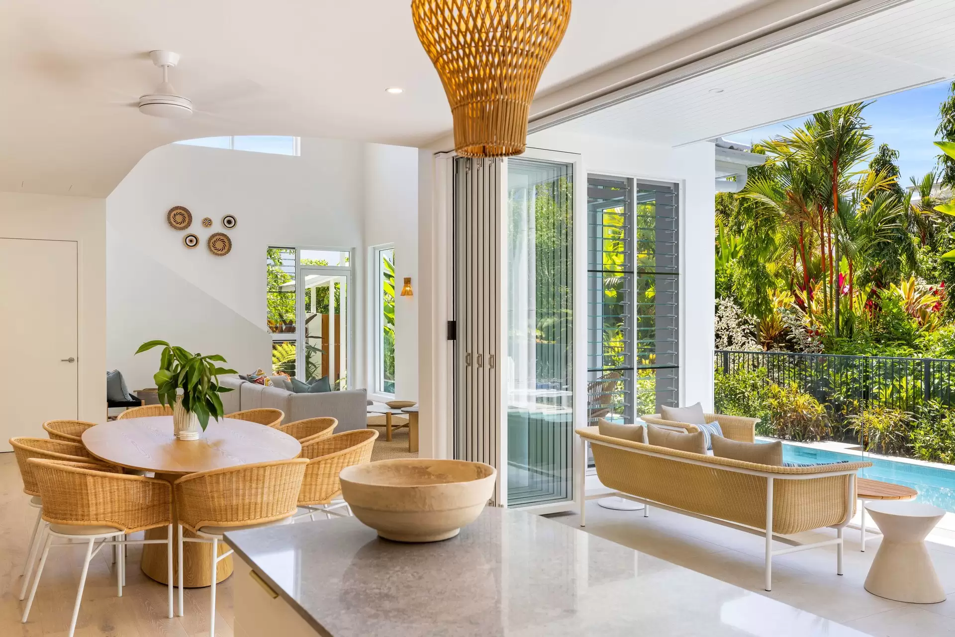 1 Rachel Carson Lane, Port Douglas For Sale by Queensland Sotheby's International Realty - image 1