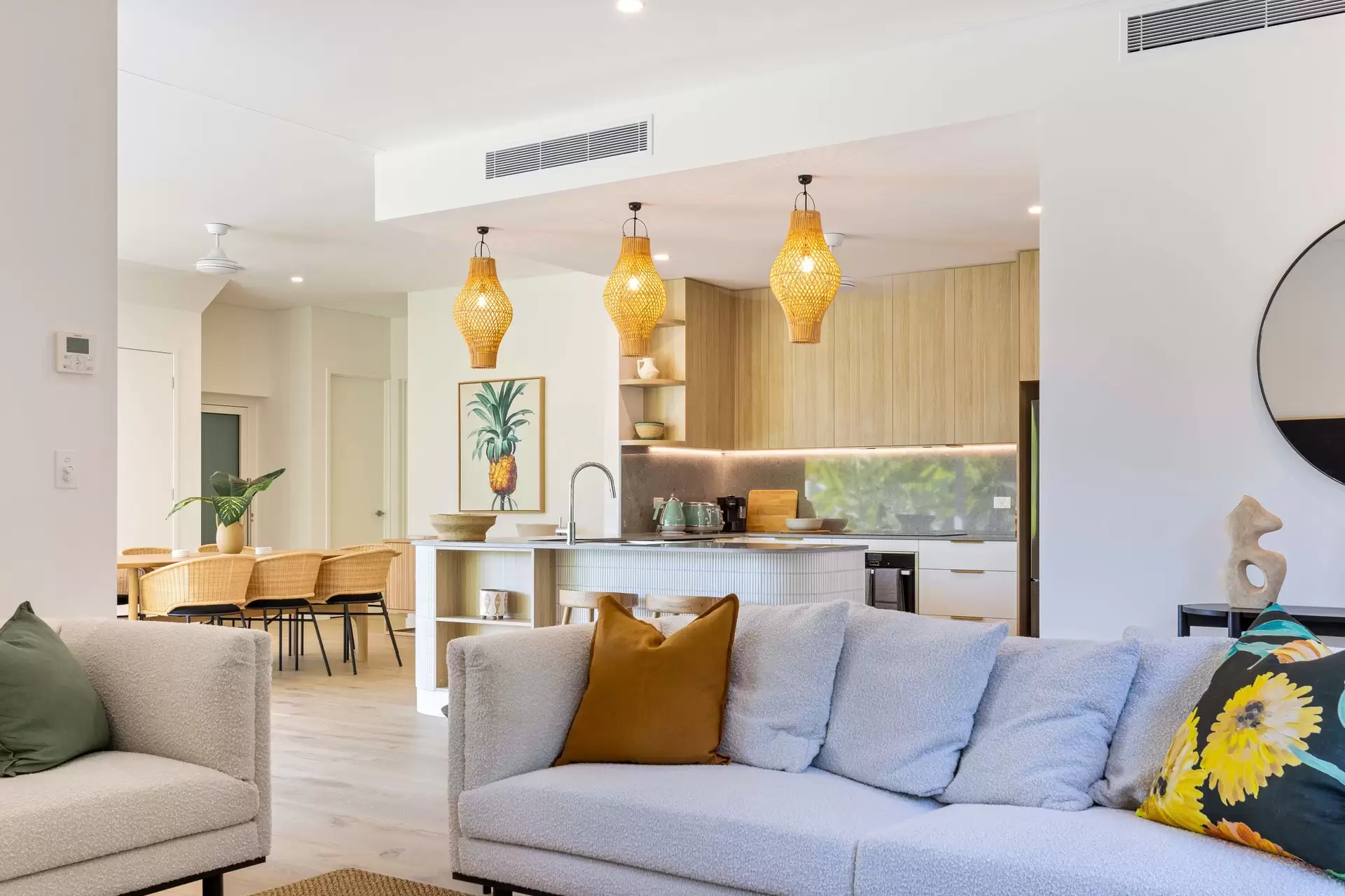 1 Rachel Carson Lane, Port Douglas For Sale by Queensland Sotheby's International Realty - image 1