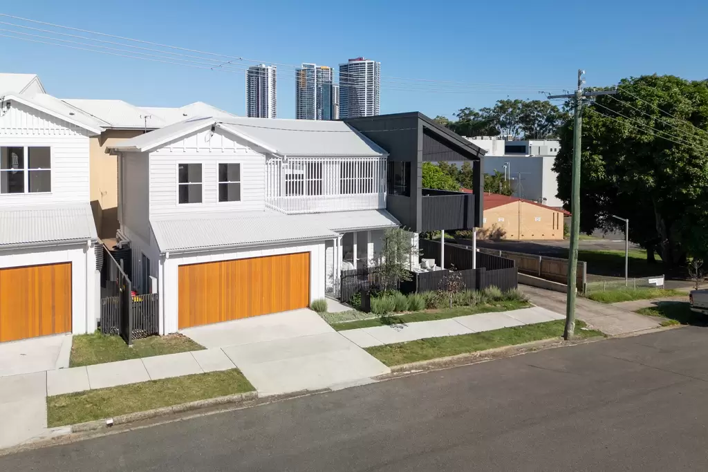 2B Kate Street, Southport Sold by 