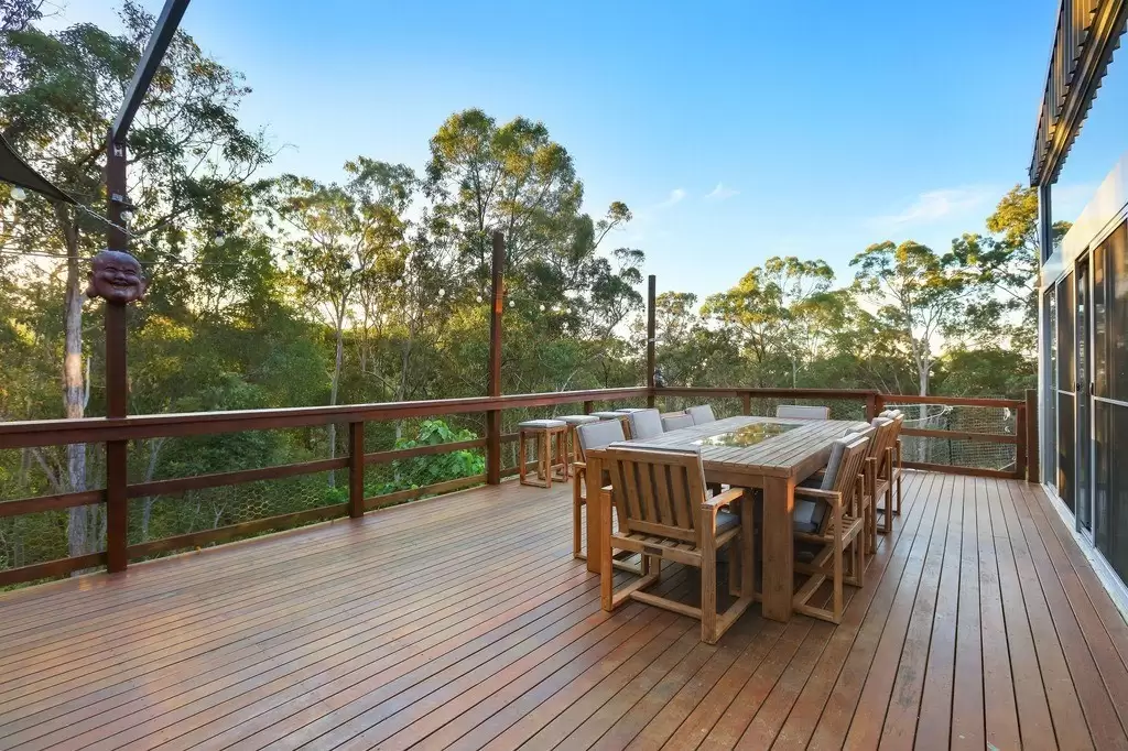 408 Trees Road, Tallebudgera Sold by Queensland Sotheby's International Realty - image 1