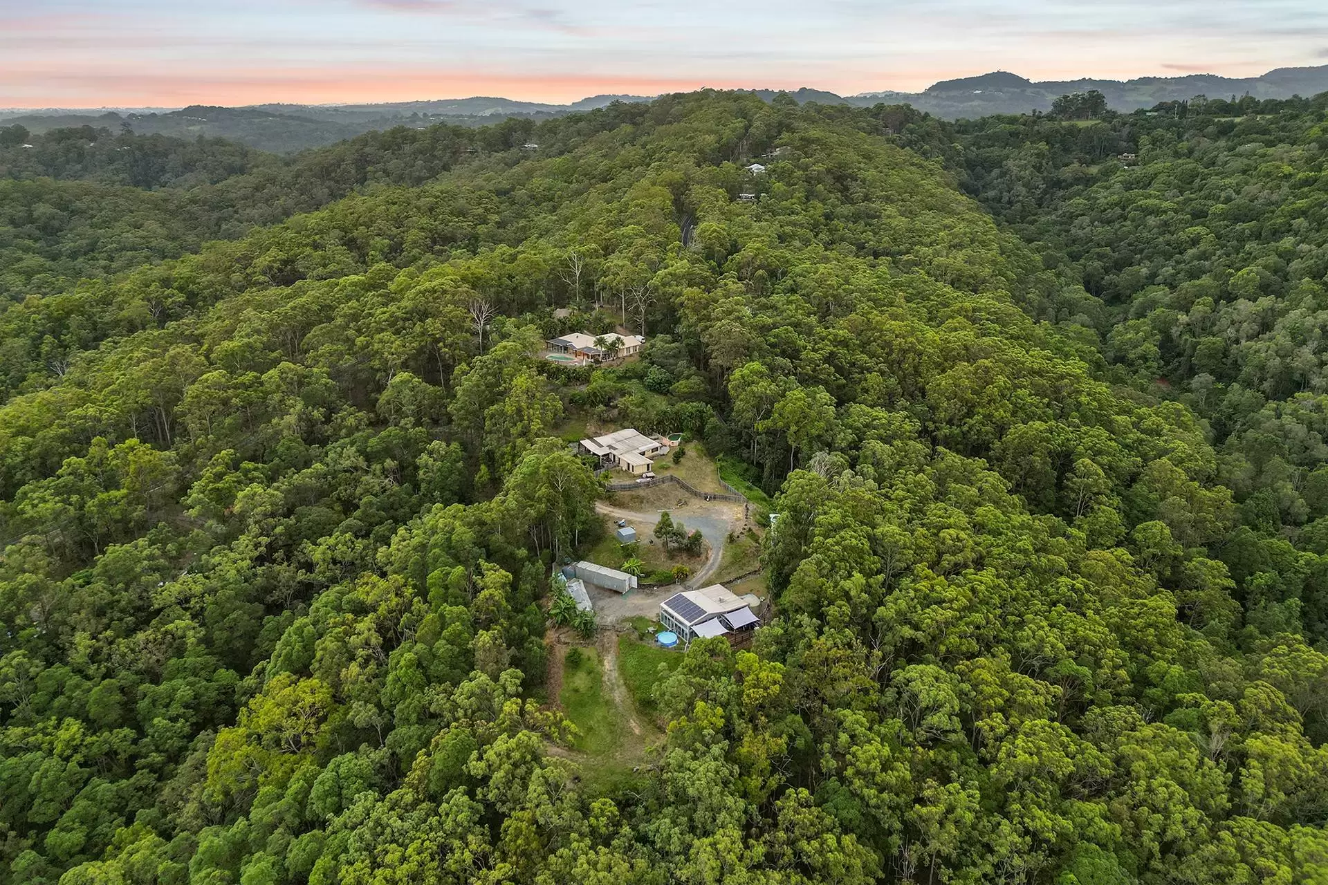 408 Trees Road, Tallebudgera Sold by Queensland Sotheby's International Realty - image 1