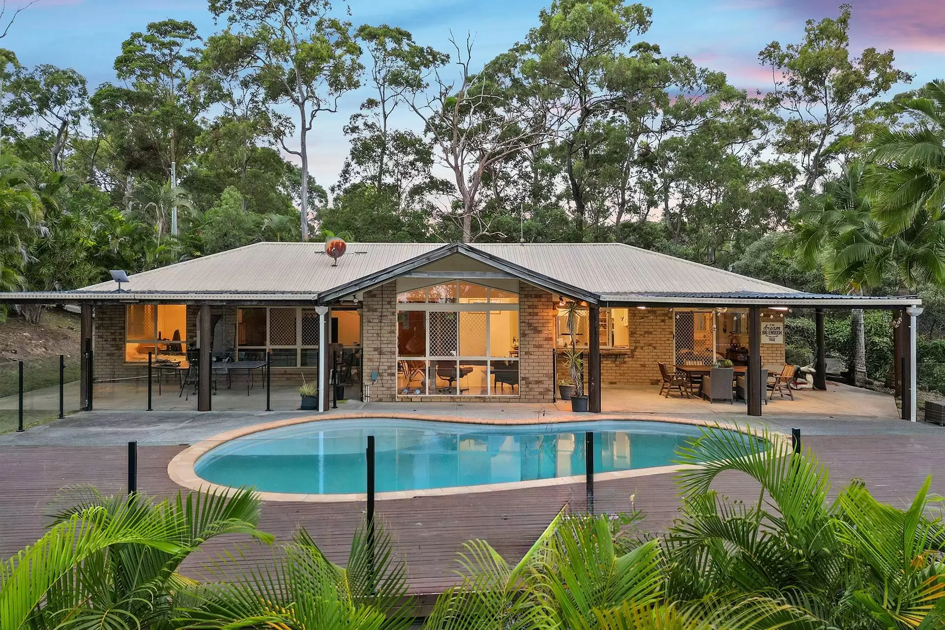 408 Trees Road, Tallebudgera Sold by Queensland Sotheby's International Realty - image 1