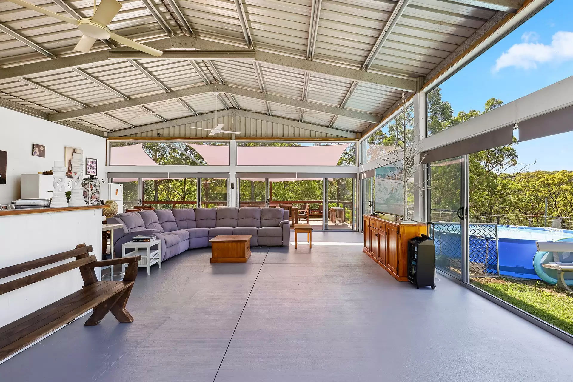 408 Trees Road, Tallebudgera Sold by Queensland Sotheby's International Realty - image 1