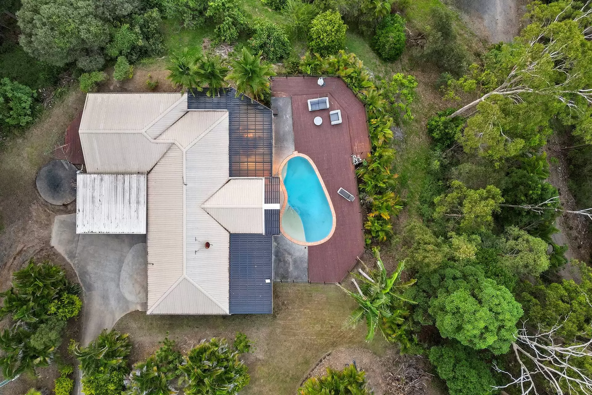 408 Trees Road, Tallebudgera Sold by Queensland Sotheby's International Realty - image 1