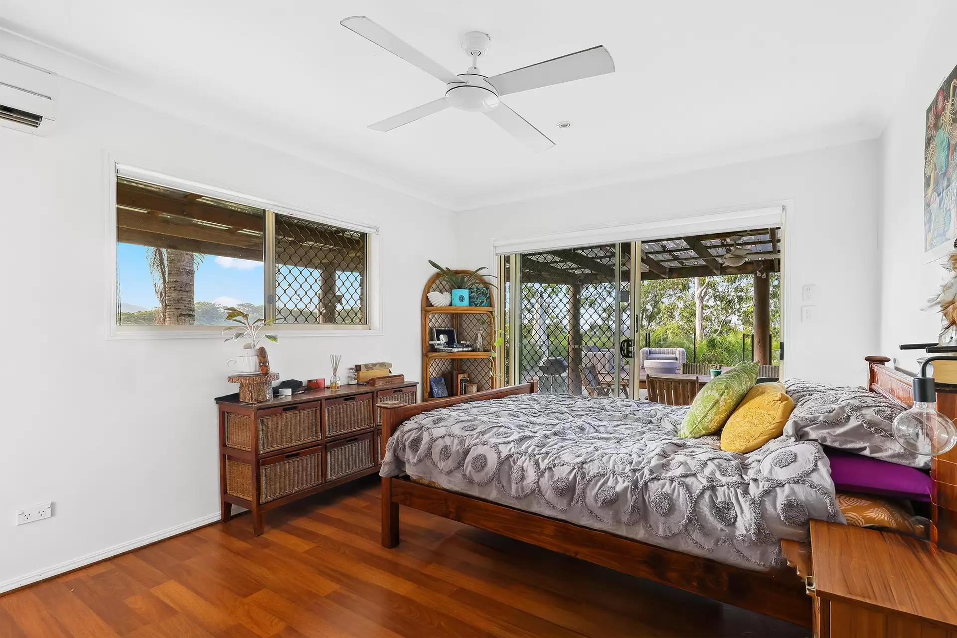408 Trees Road, Tallebudgera Sold by Queensland Sotheby's International Realty - image 1