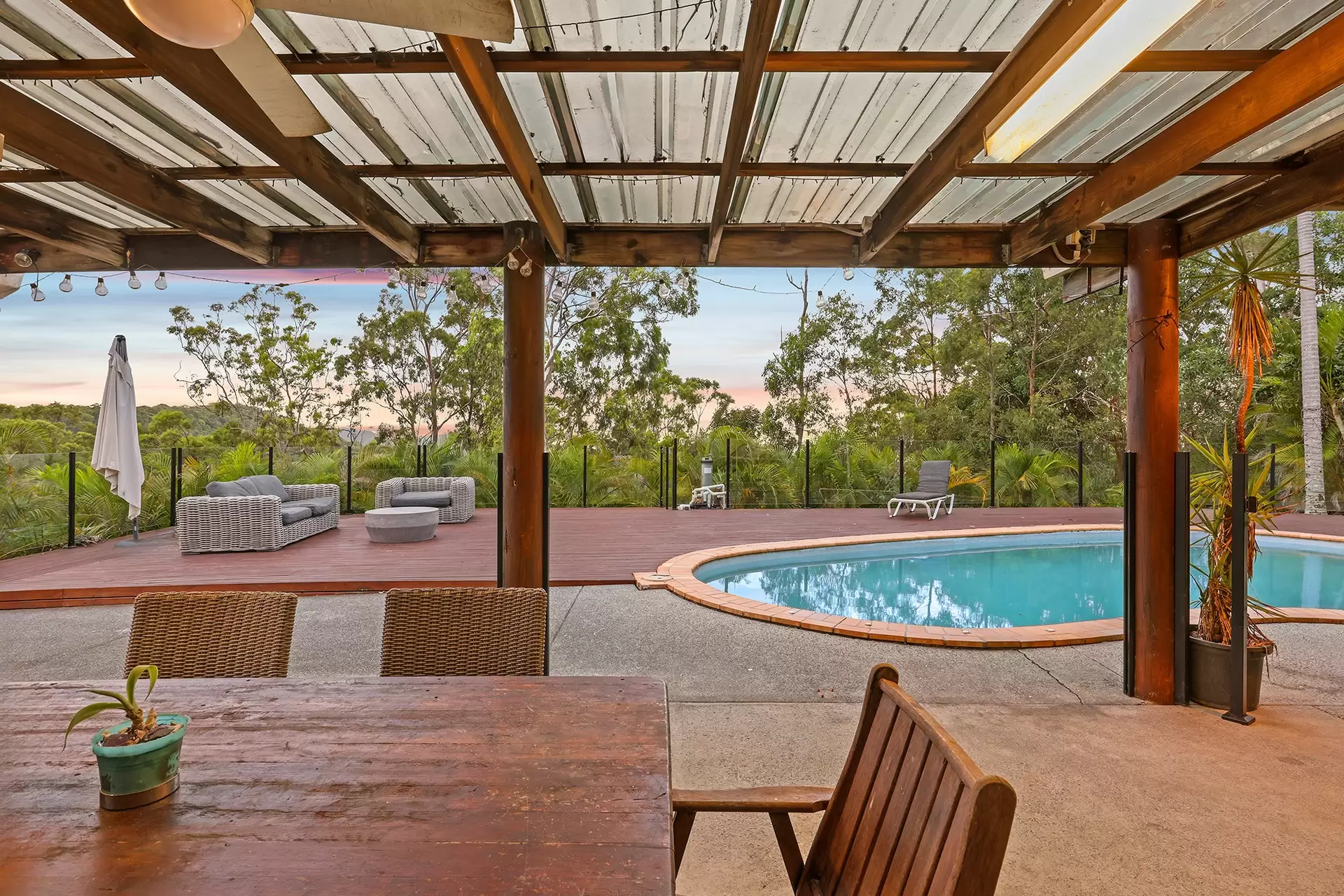 408 Trees Road, Tallebudgera Sold by Queensland Sotheby's International Realty - image 1
