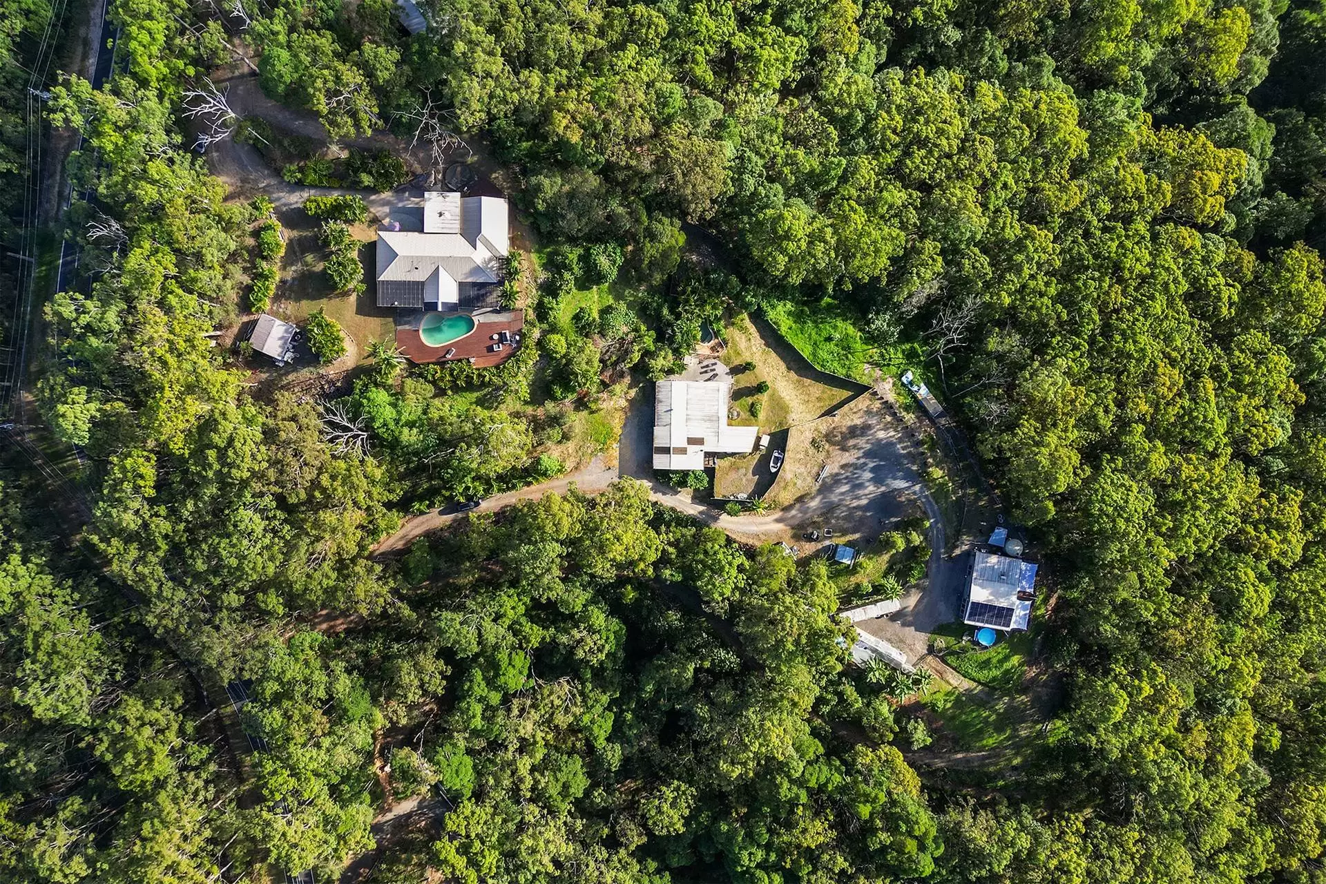 408 Trees Road, Tallebudgera Sold by Queensland Sotheby's International Realty - image 1