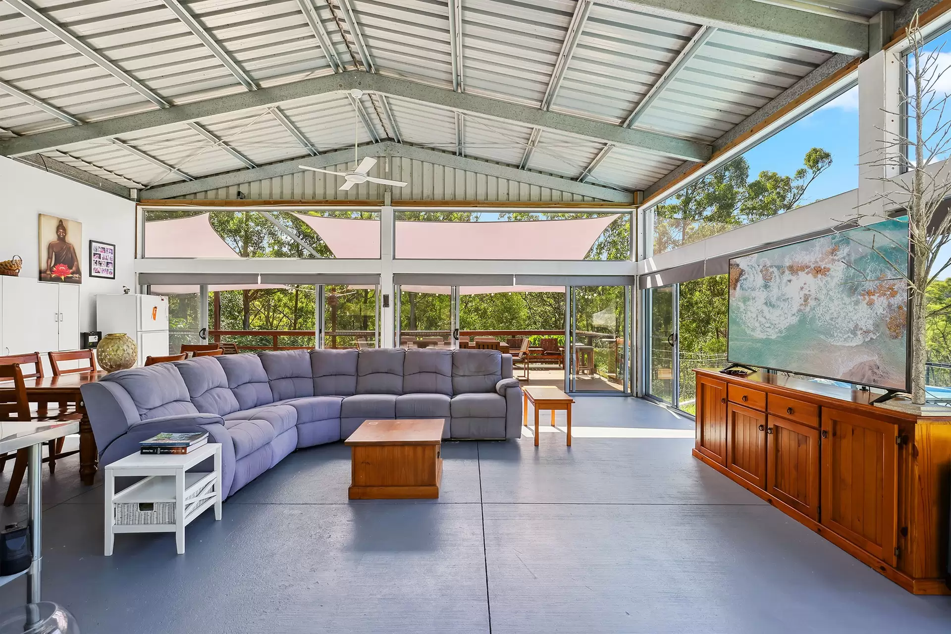 408 Trees Road, Tallebudgera Sold by Queensland Sotheby's International Realty - image 1