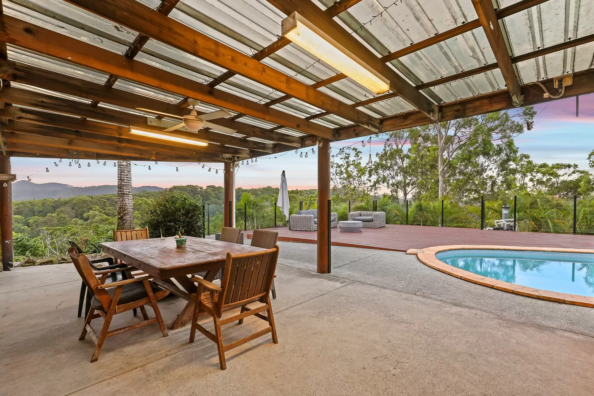408 Trees Road, Tallebudgera Sold by Queensland Sotheby's International Realty - image 1