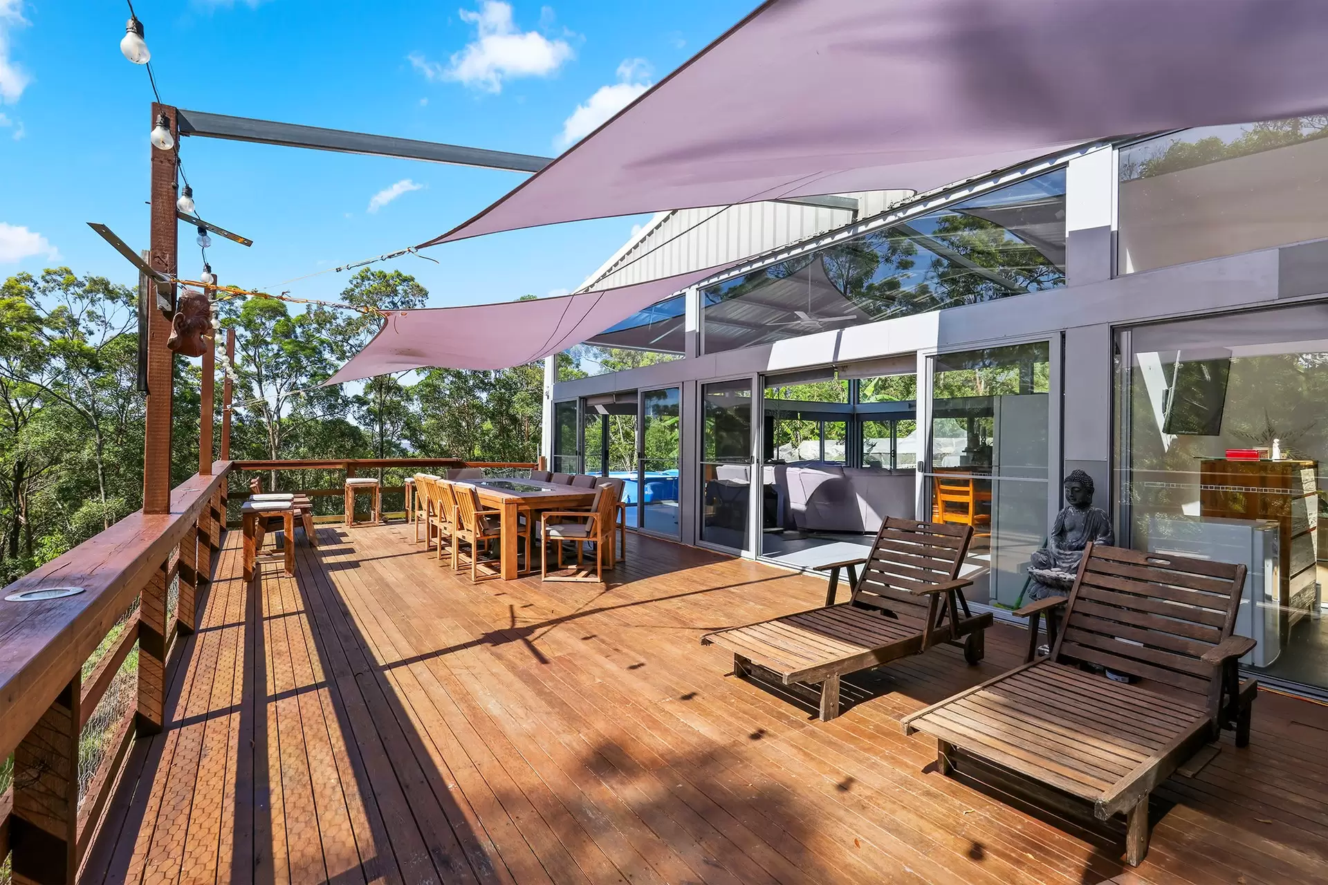 408 Trees Road, Tallebudgera Sold by Queensland Sotheby's International Realty - image 1