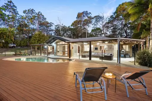 408 Trees Road, Tallebudgera Sold by 