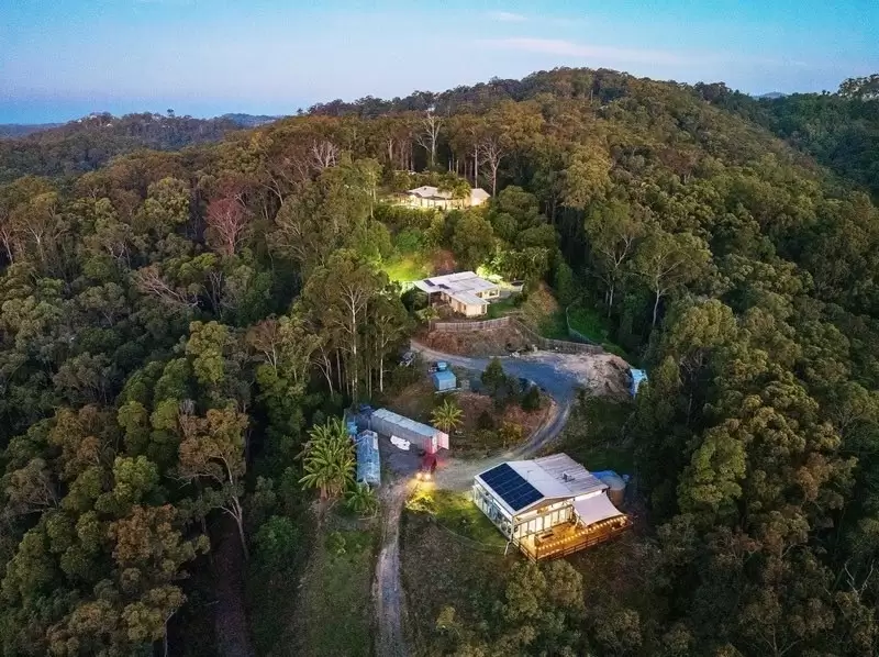 408 Trees Road, Tallebudgera Sold by Queensland Sotheby's International Realty - image 1