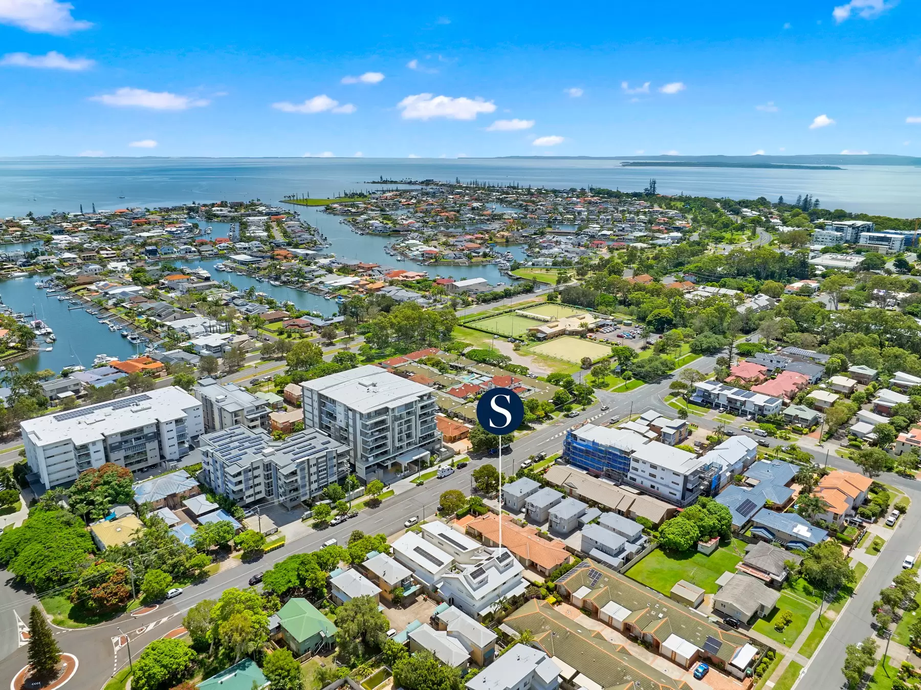 3/155 Middle Street, Cleveland Sold by Queensland Sotheby's International Realty - image 1