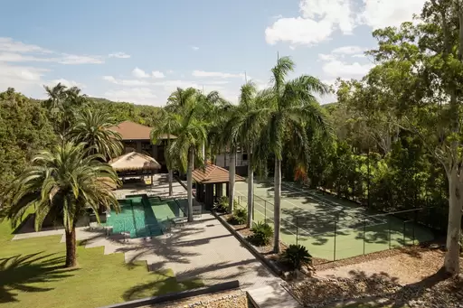178 Boston Road, Belmont Sold by Queensland Sotheby's International Realty