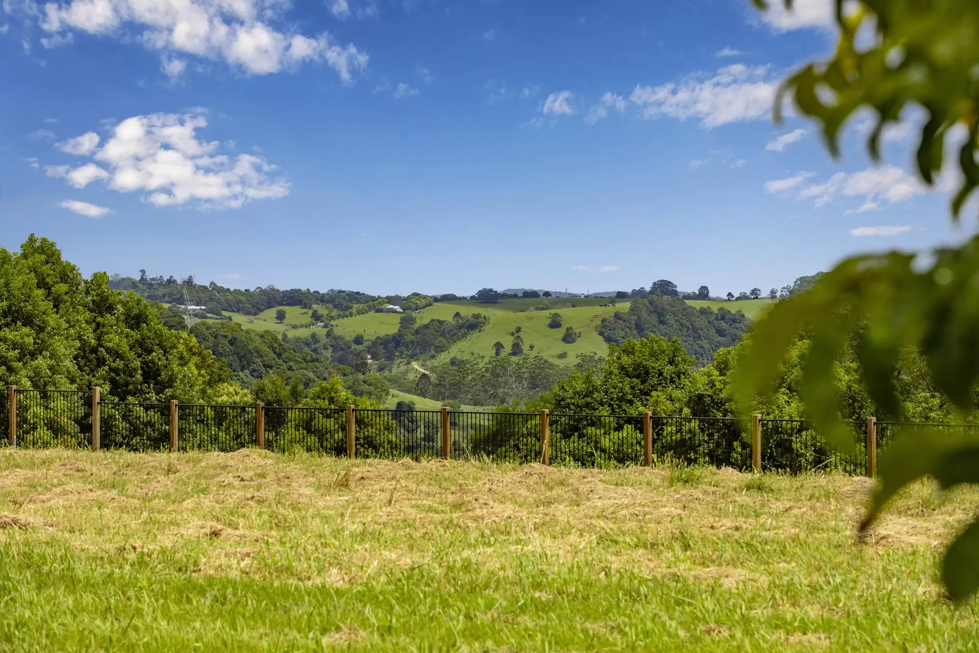 Lot 16,  Bradbury Place, Maleny Sold by Queensland Sotheby's International Realty - image 1