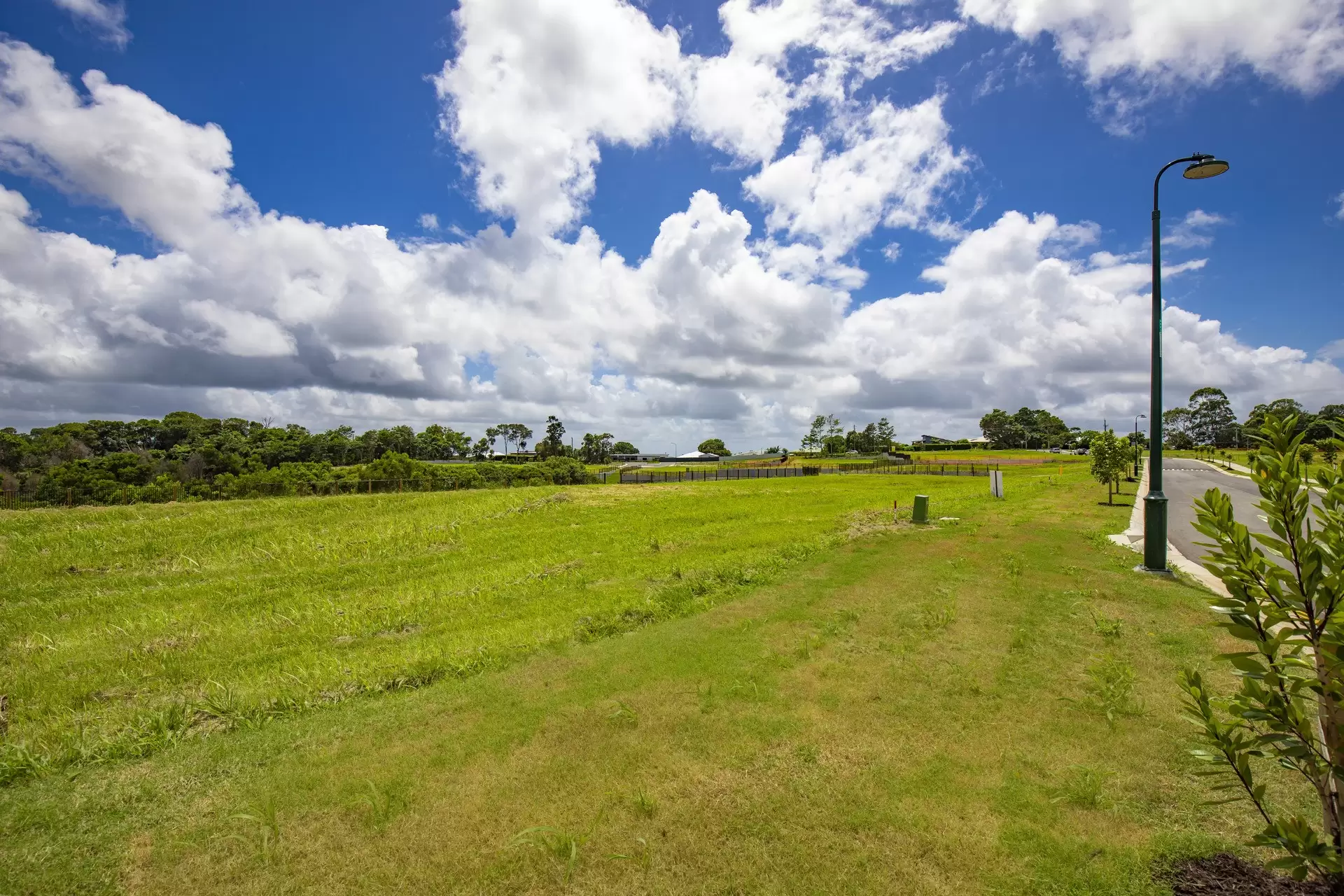 Lot 16,  Bradbury Place, Maleny Sold by Queensland Sotheby's International Realty - image 1