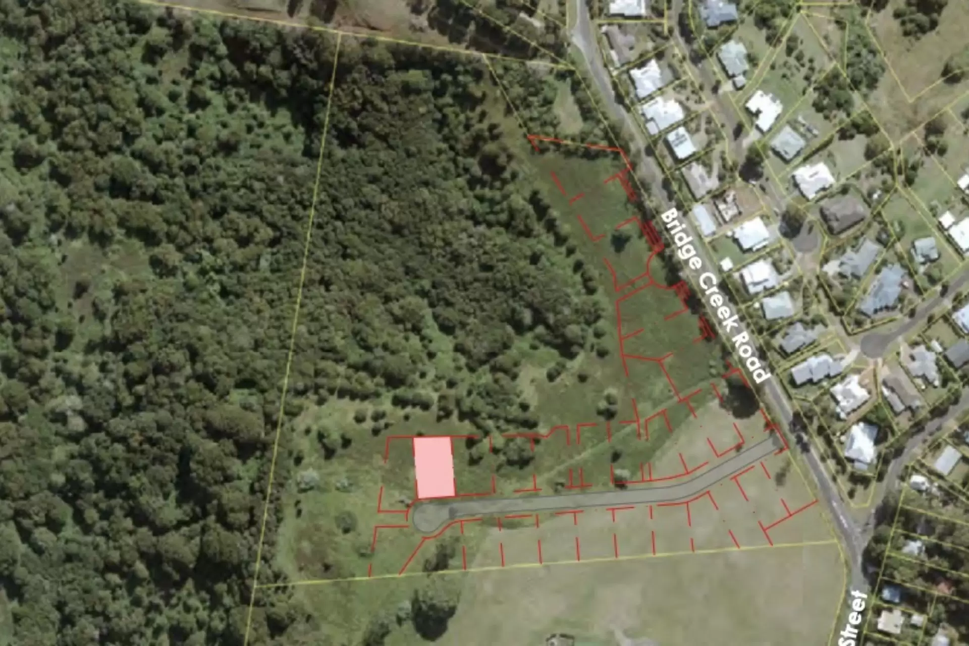 Lot 16,  Bradbury Place, Maleny Sold by Queensland Sotheby's International Realty - image 1