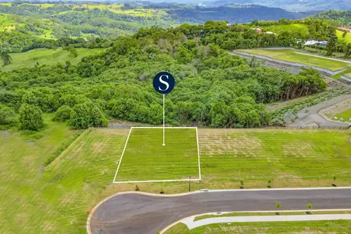 Lot 16,  Bradbury Place, Maleny Sold by 