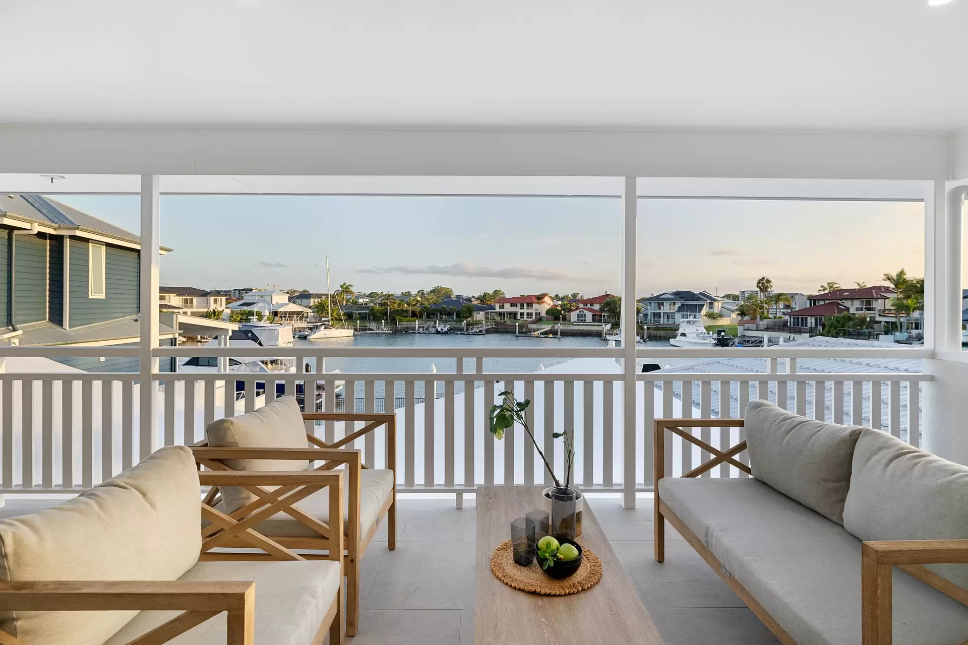 14 Captains Court, Raby Bay Sold by Queensland Sotheby's International Realty - image 1