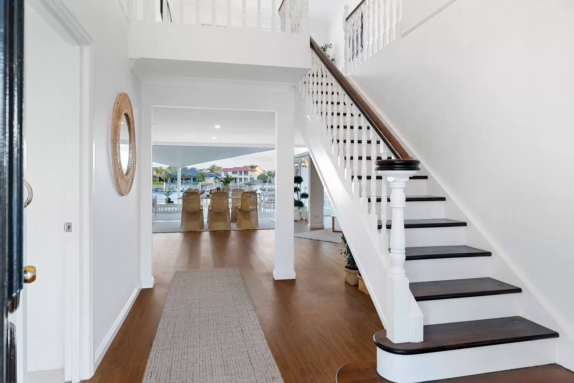 14 Captains Court, Raby Bay Sold by Queensland Sotheby's International Realty - image 1