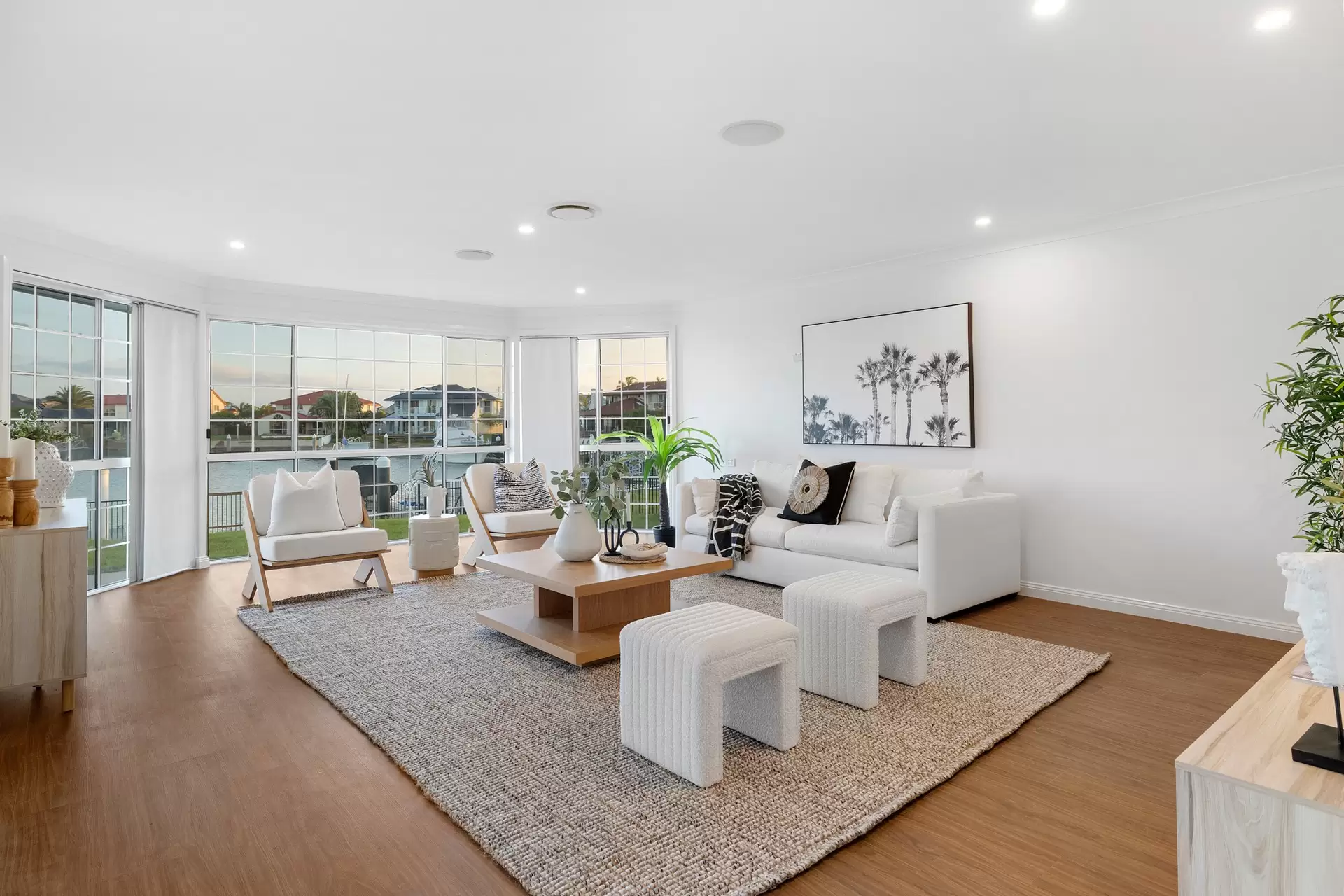 14 Captains Court, Raby Bay Sold by Queensland Sotheby's International Realty - image 1