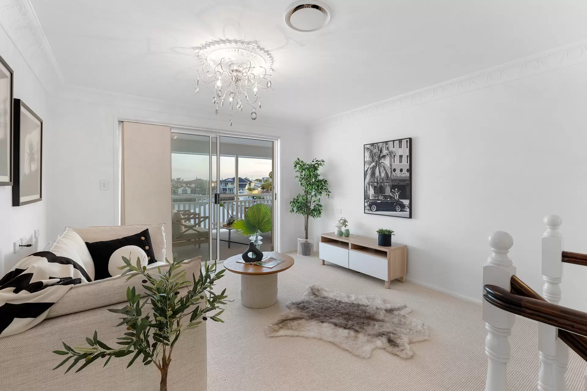 14 Captains Court, Raby Bay Sold by Queensland Sotheby's International Realty - image 1