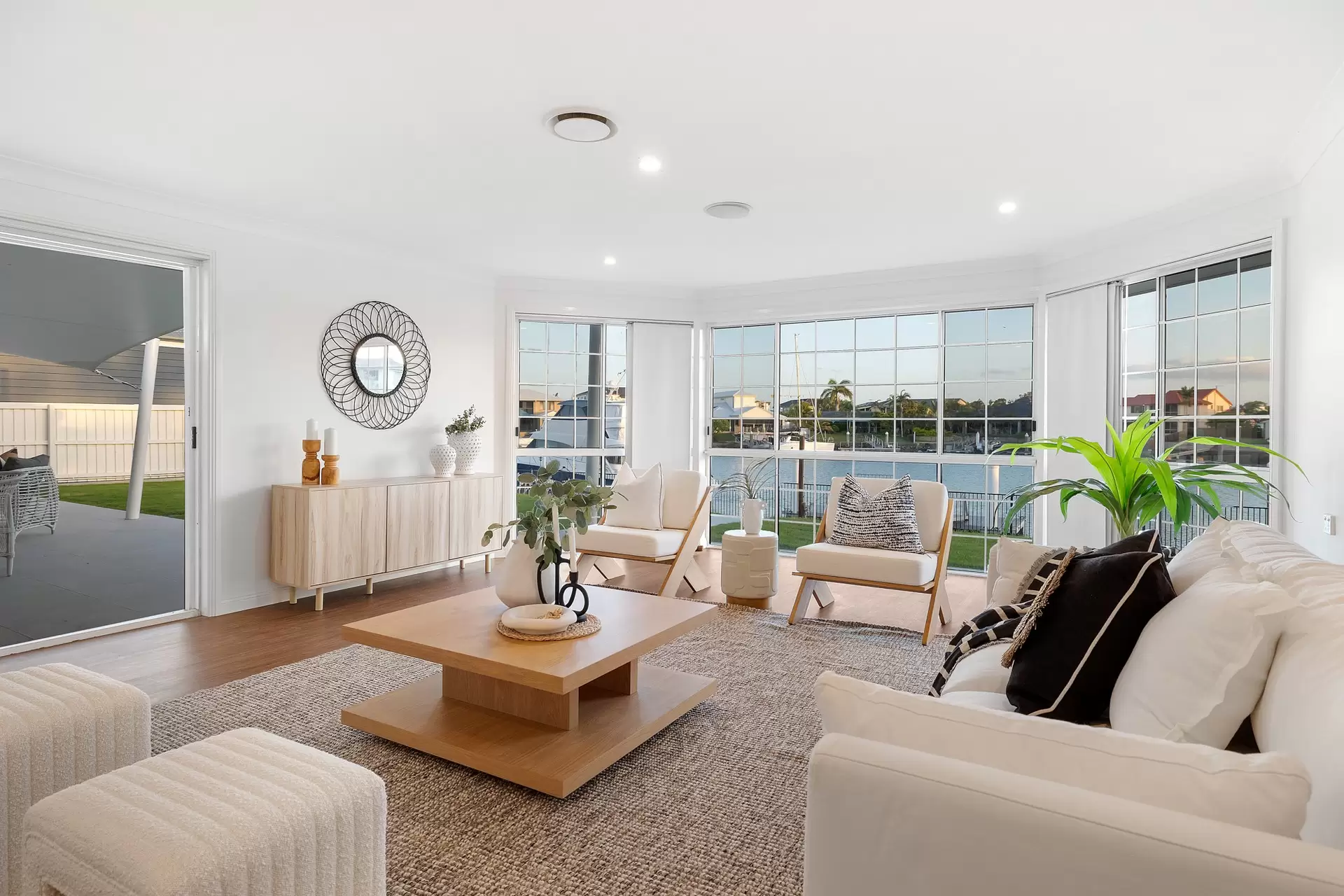 14 Captains Court, Raby Bay Sold by Queensland Sotheby's International Realty - image 1