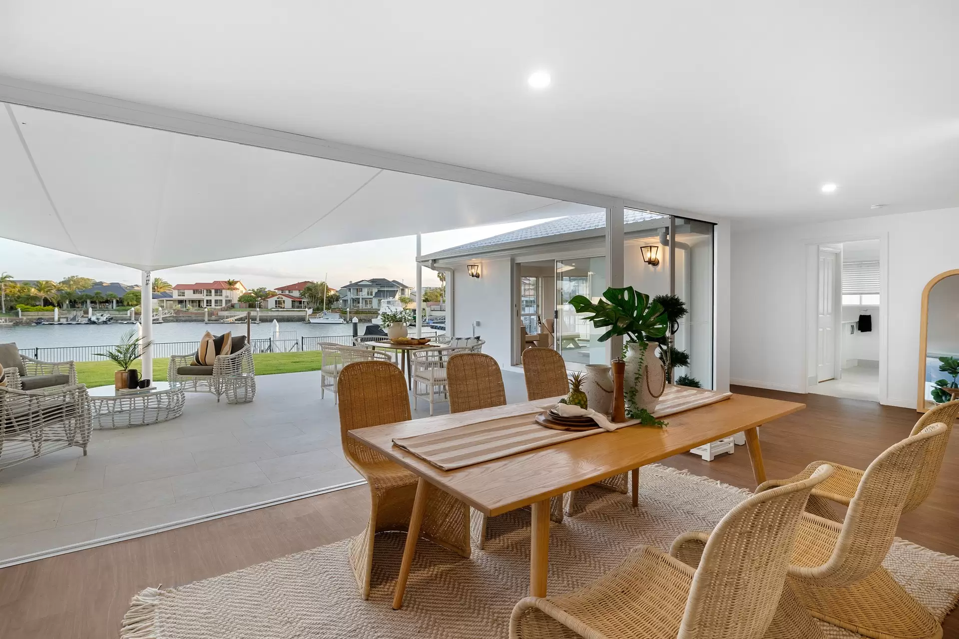 14 Captains Court, Raby Bay Sold by Queensland Sotheby's International Realty - image 1