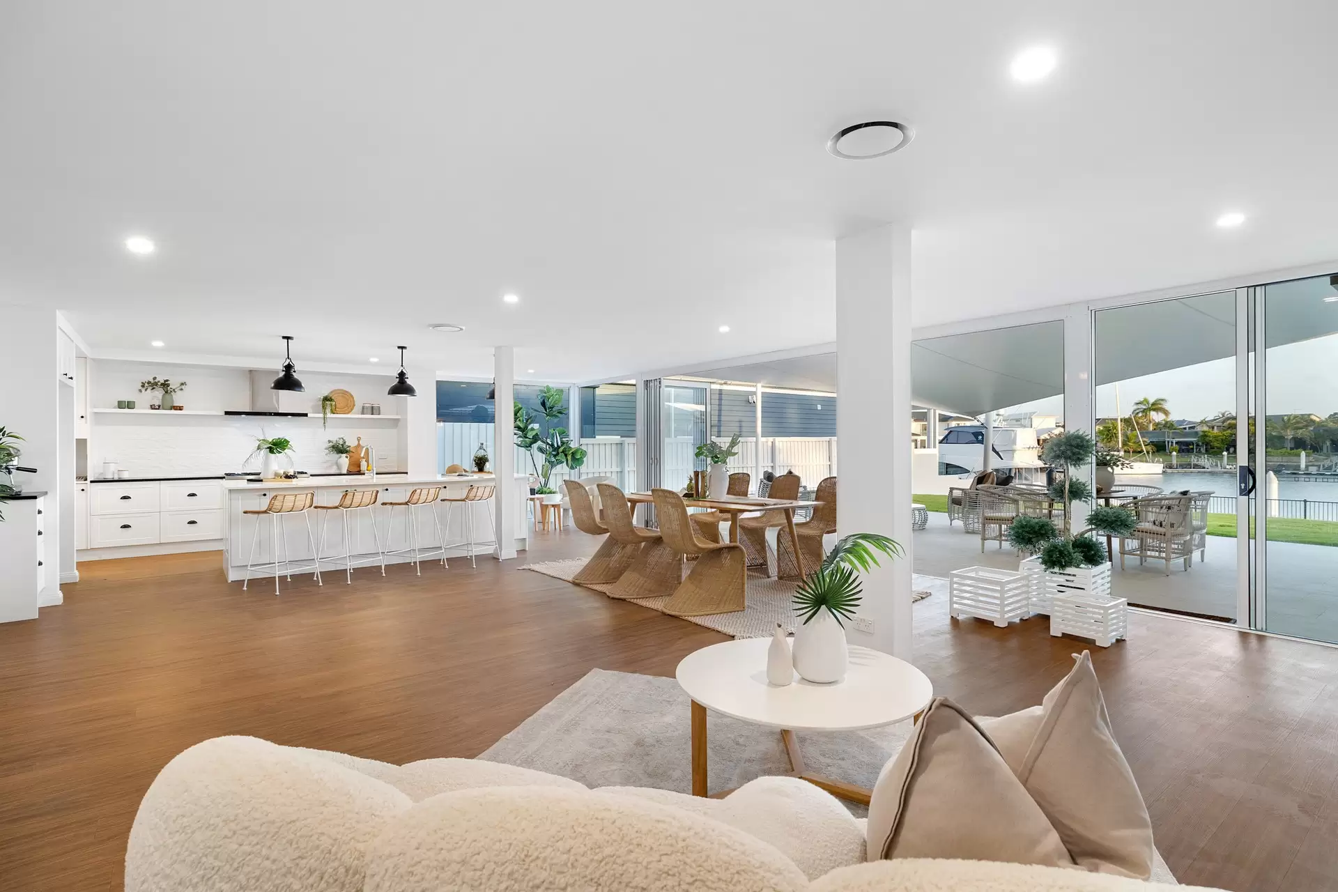 14 Captains Court, Raby Bay Sold by Queensland Sotheby's International Realty - image 1