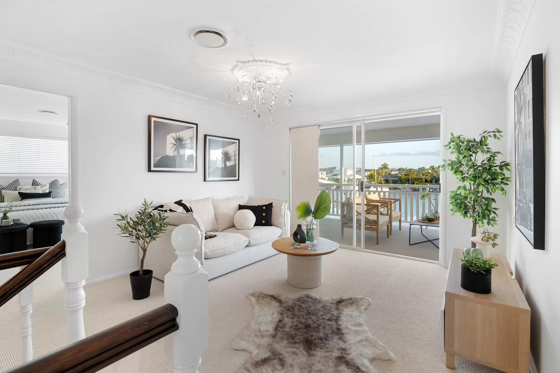 14 Captains Court, Raby Bay Sold by Queensland Sotheby's International Realty - image 1