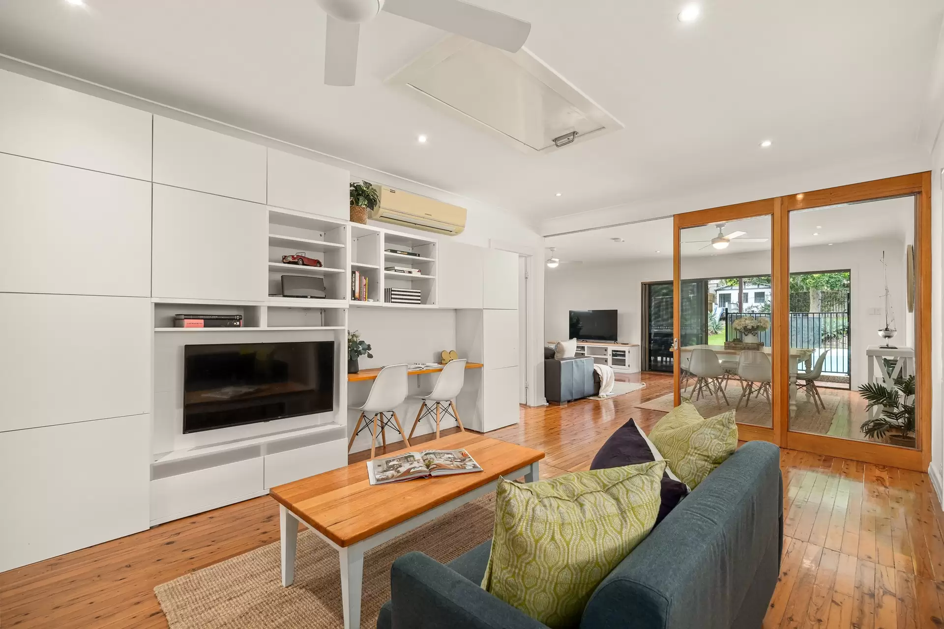 49 Canopus Street, Coorparoo Sold by Queensland Sotheby's International Realty - image 1