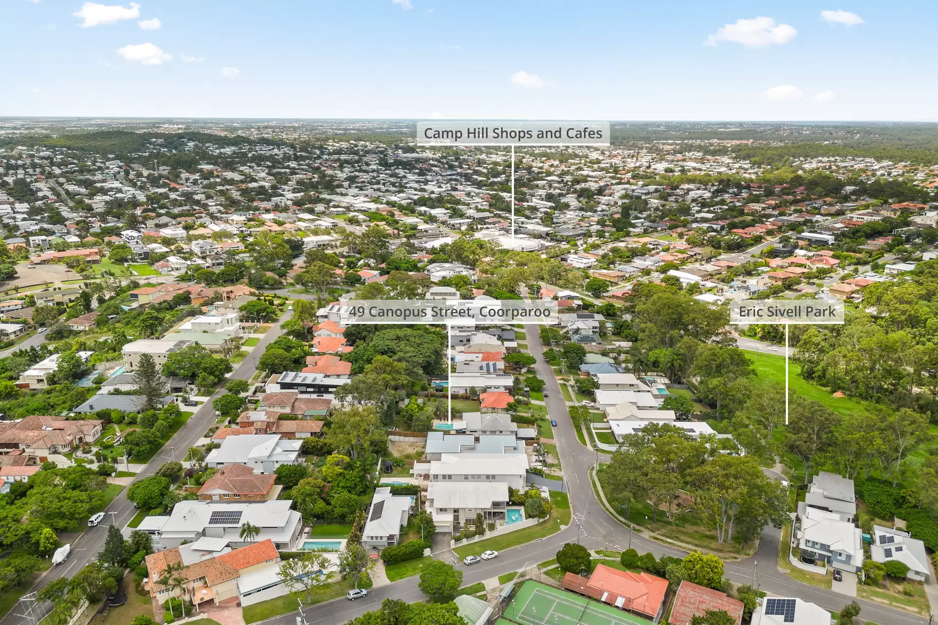49 Canopus Street, Coorparoo Sold by Queensland Sotheby's International Realty - image 1