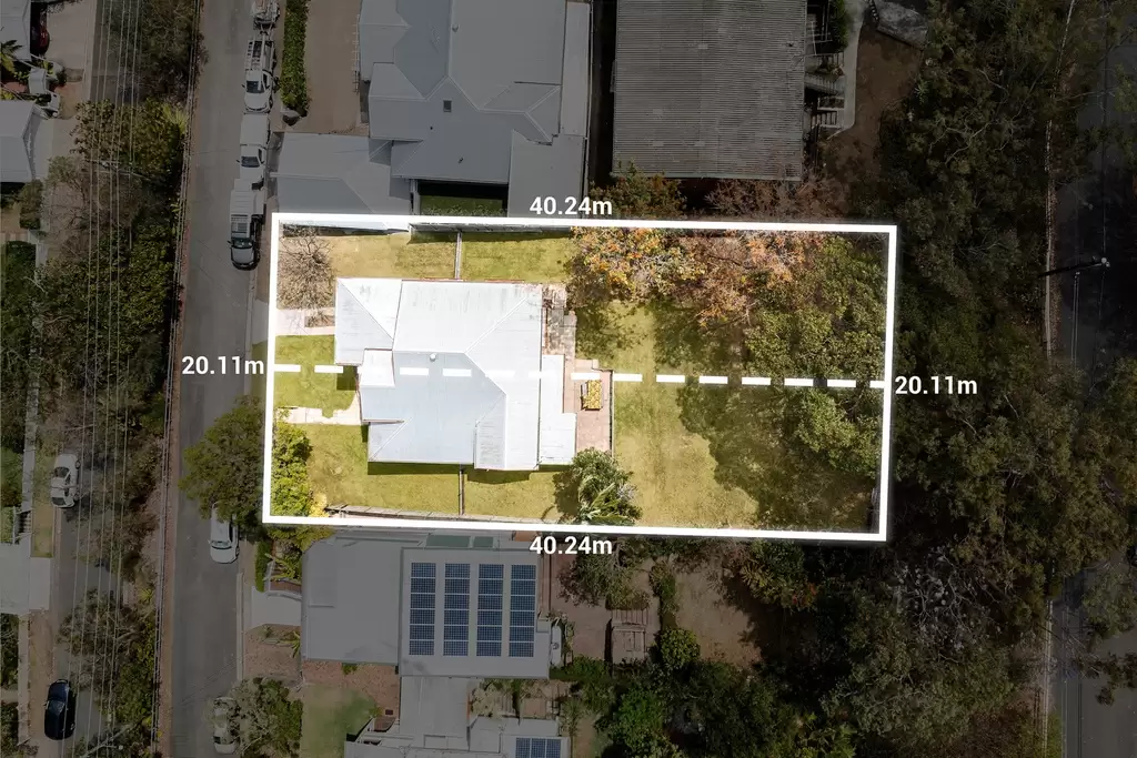 51 Gerler Street, Bardon Sold by 