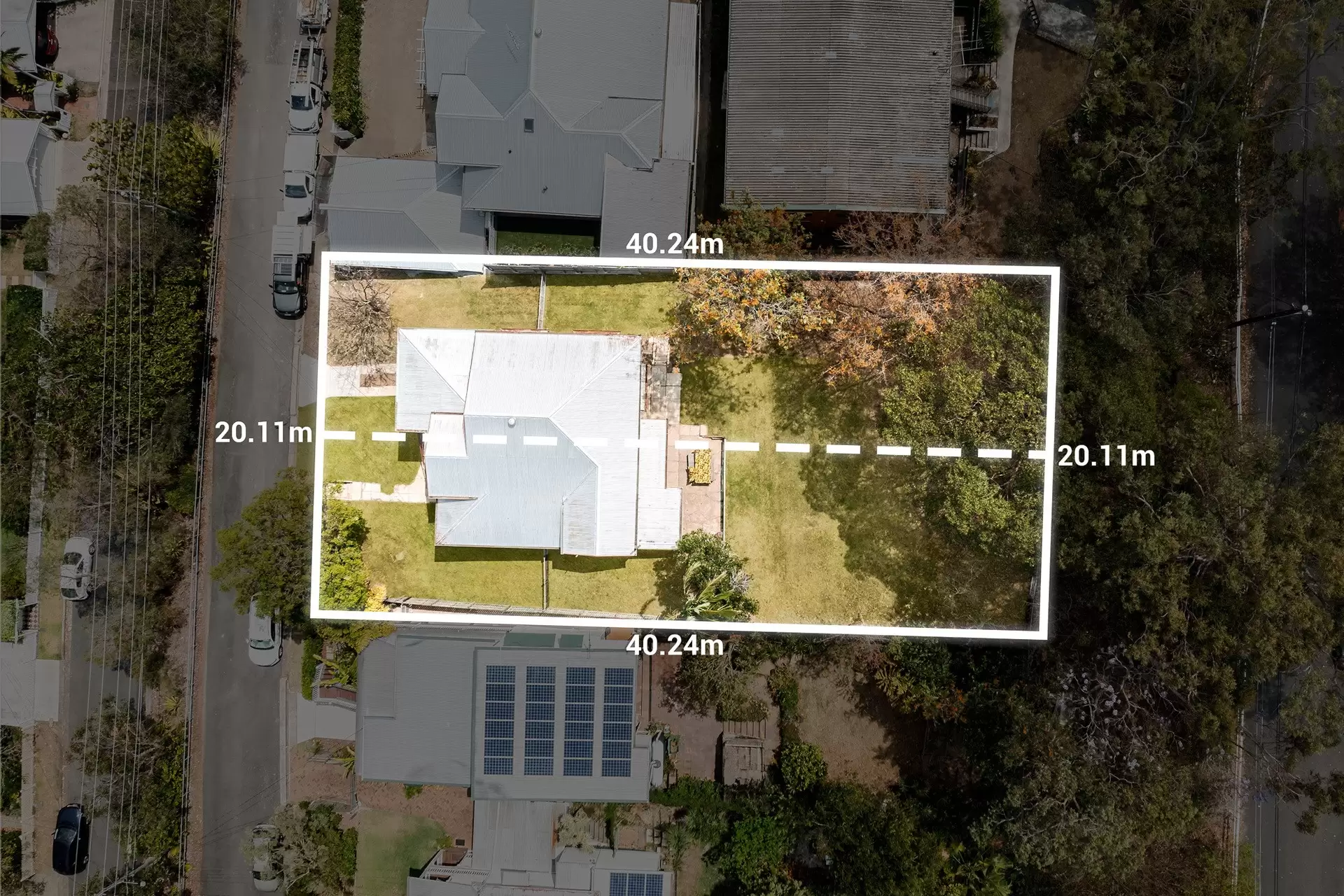51 Gerler Street, Bardon Sold by  - image 1