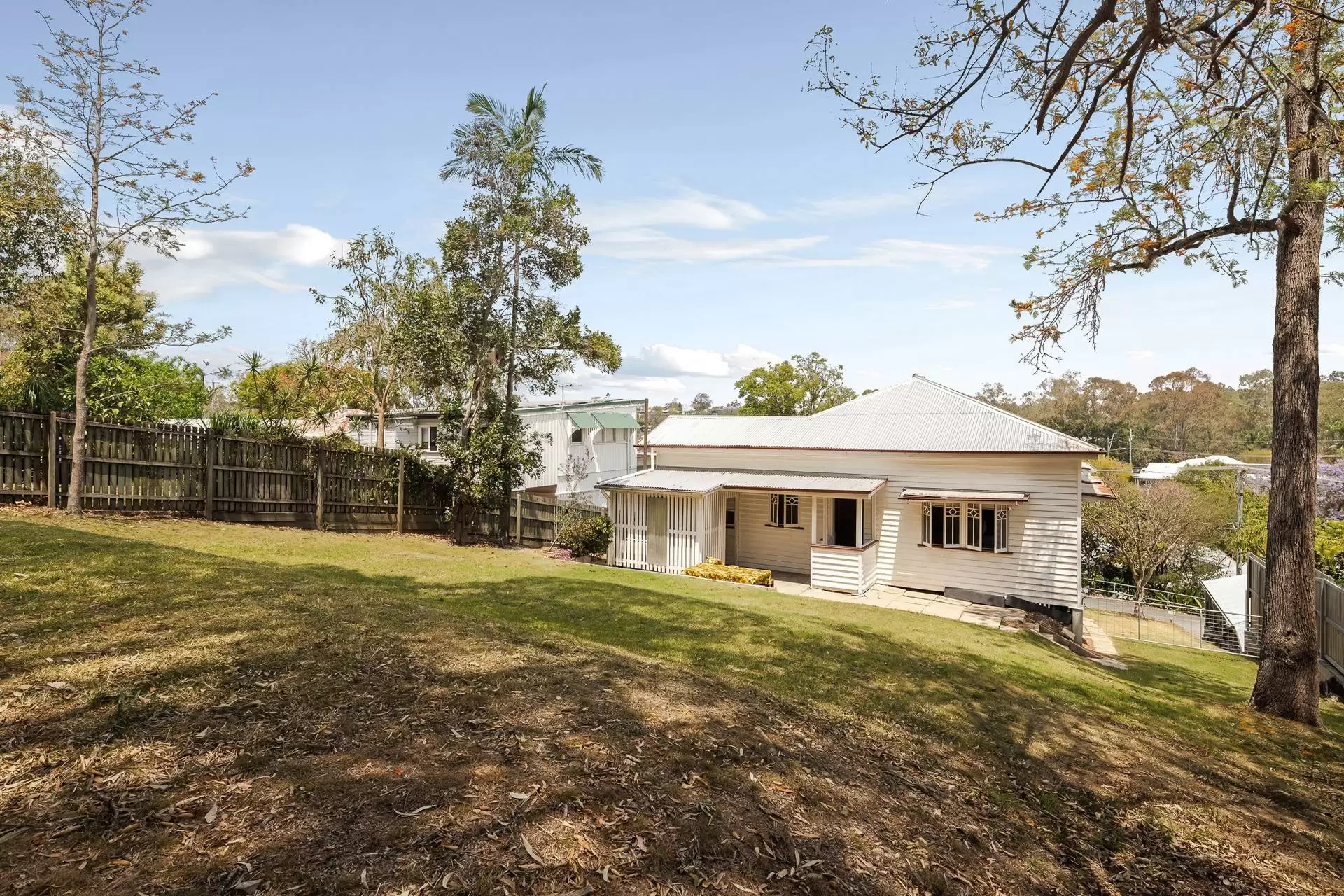 51 Gerler Street, Bardon Sold by Queensland Sotheby's International Realty - image 1